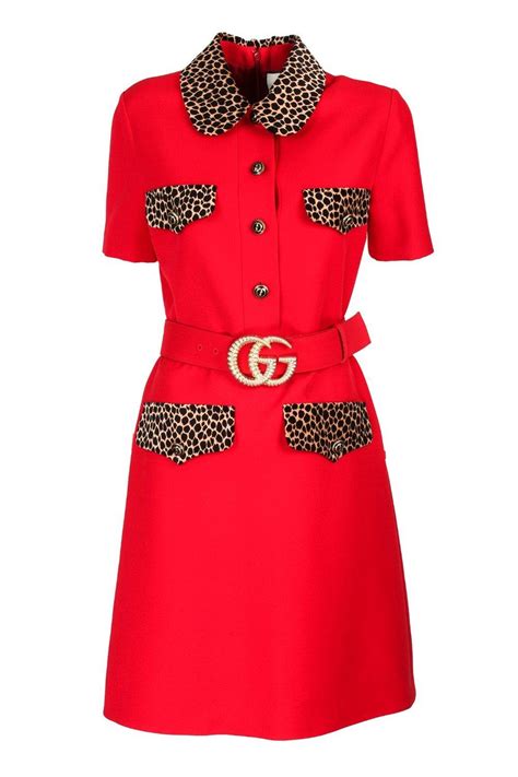 gucci red dress 2012|red dress Gucci party dresses.